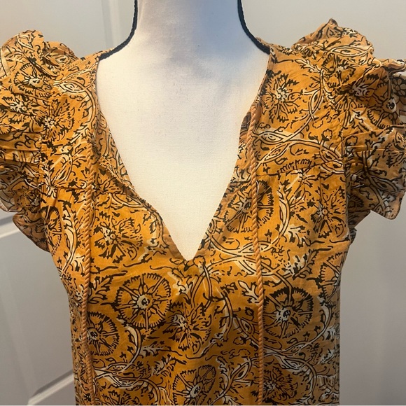 House Of Harlow blouse 
NWOT. Xsmall - Picture 6 of 7